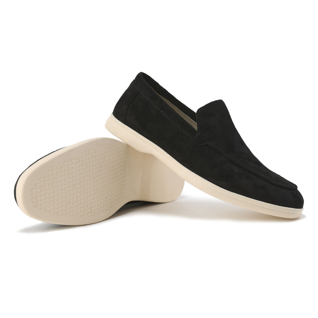 Lorel | Zapatos de gamuza