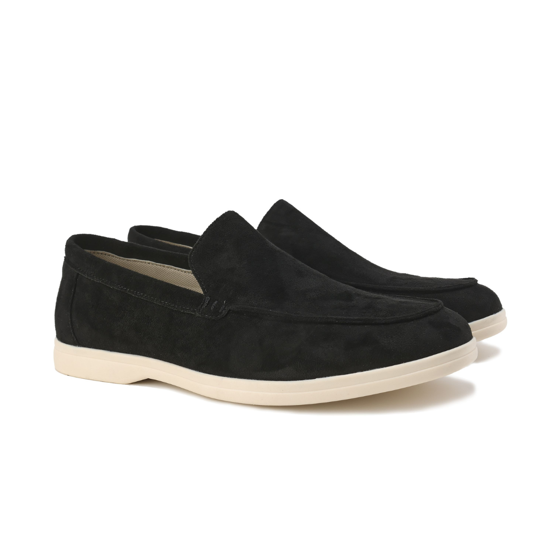 Lorel | Zapatos de gamuza