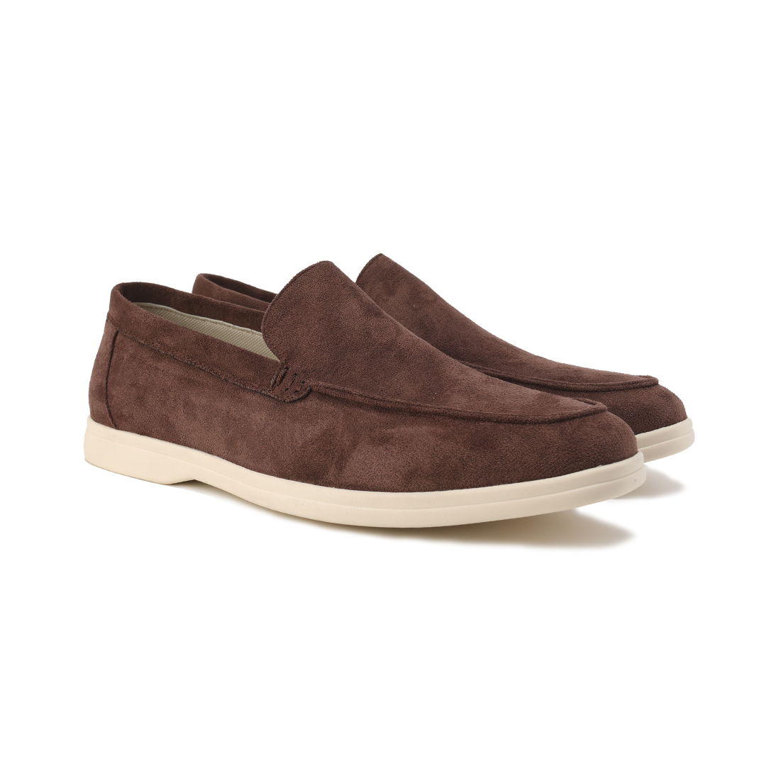 Lorel | Zapatos de gamuza