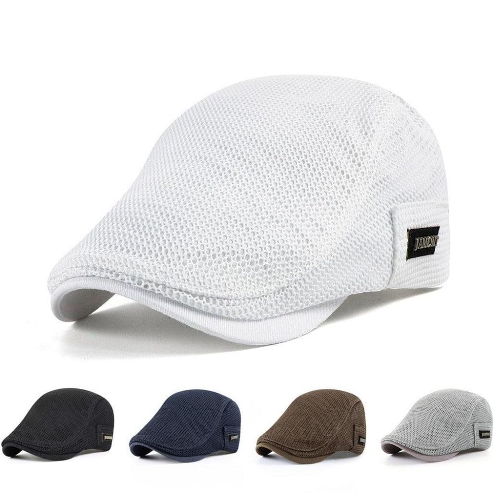 Lorel | Gorra ligera para hombre