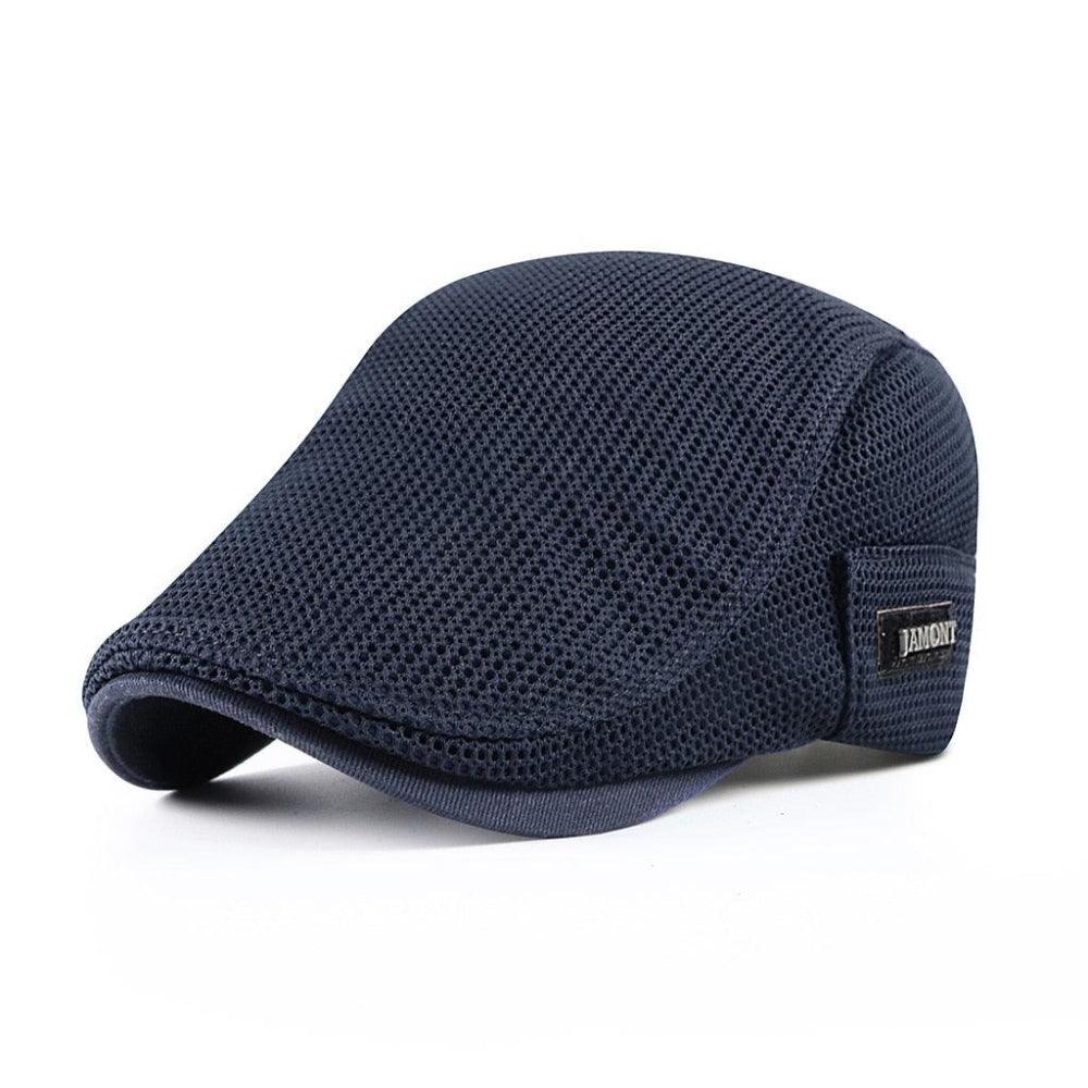 Lorel | Gorra ligera para hombre