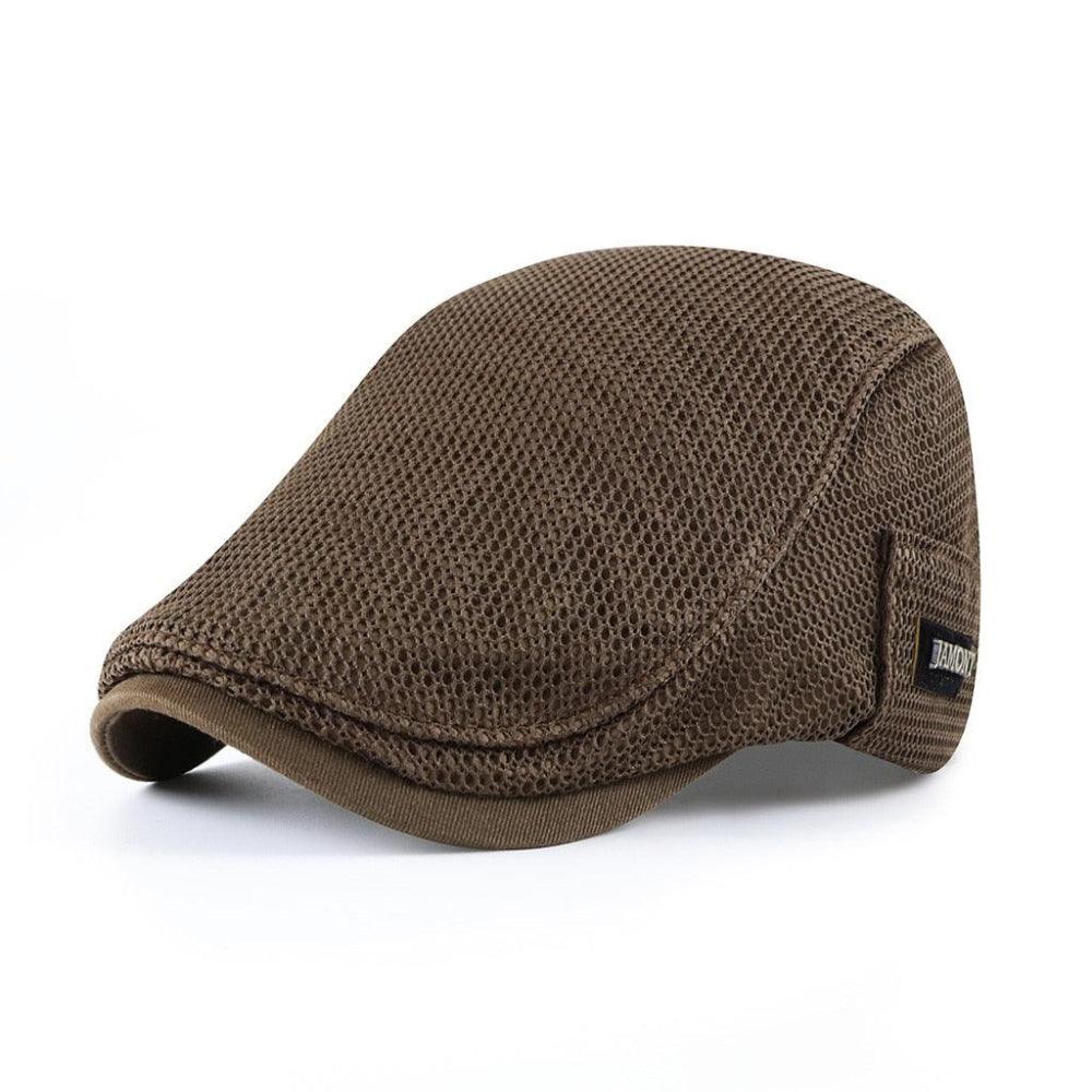 Lorel | Gorra ligera para hombre