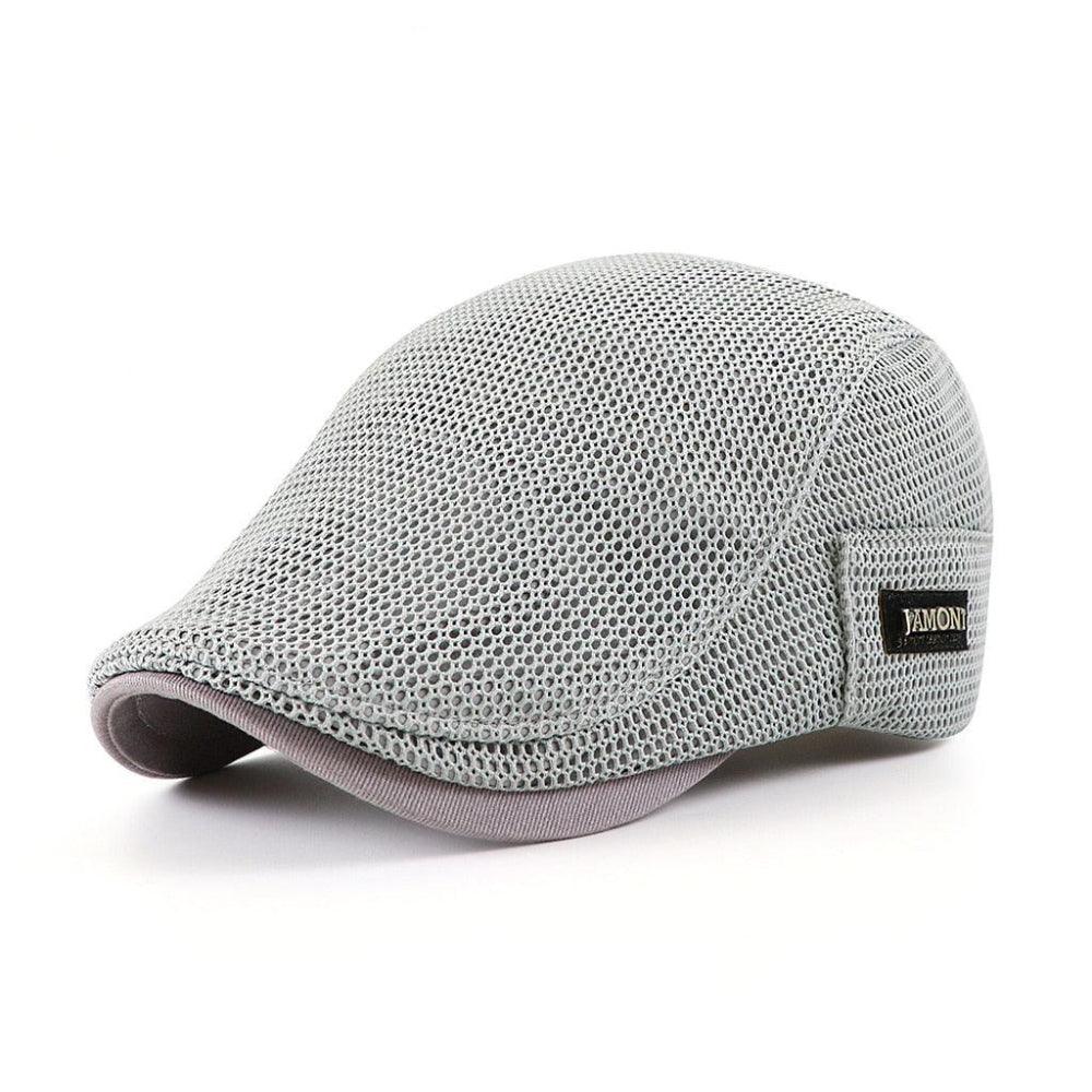 Lorel | Gorra ligera para hombre