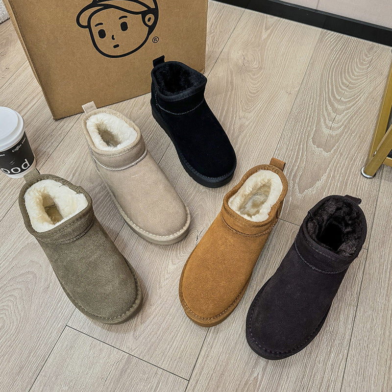 Lorel | Botas de alta calidad