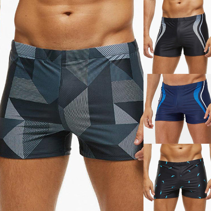 Lorel | Shorts de baño de alto rendimiento