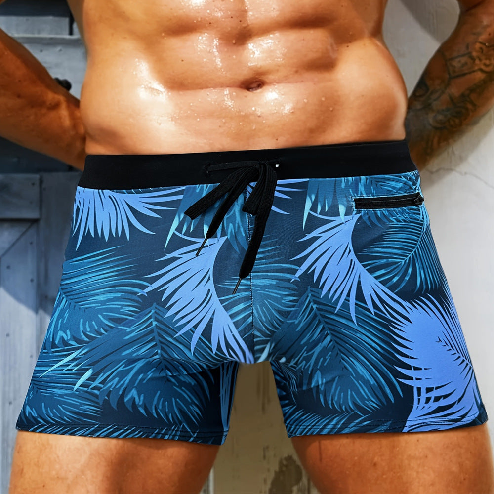 Lorel | Bañadores tropicales modernos