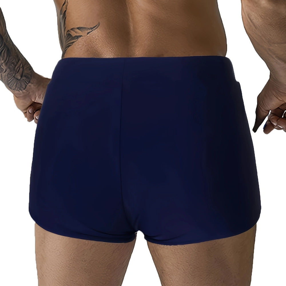 Lorel | Shorts de baño deportivos acuáticos