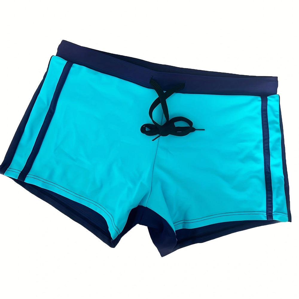 Lorel | Shorts de baño deportivos acuáticos