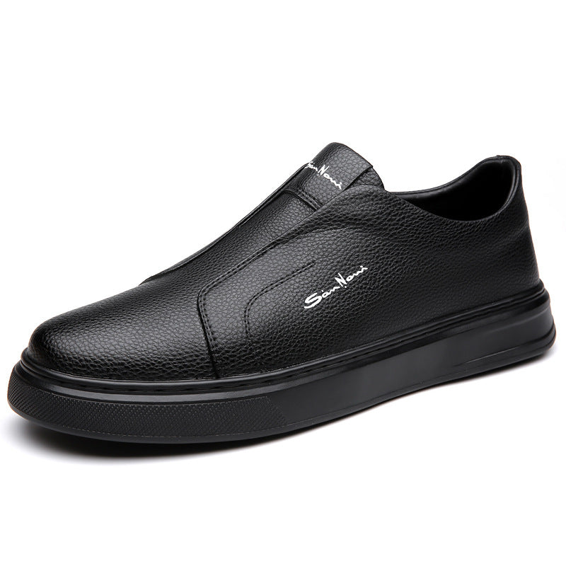 Lorel | Zapatos de cuero genuino