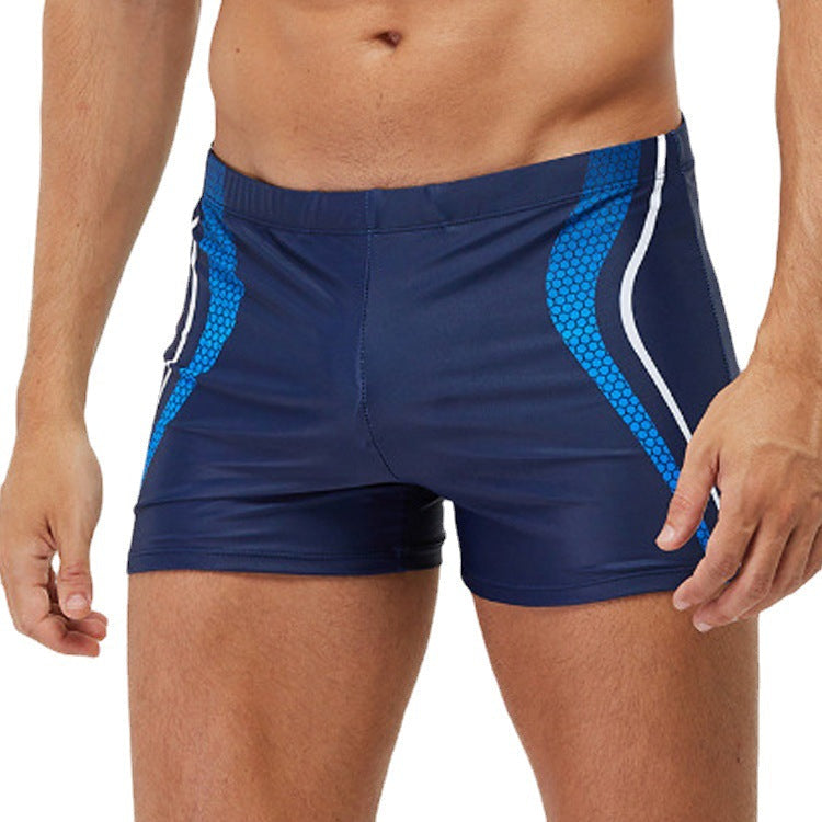Lorel | Shorts de baño de alto rendimiento