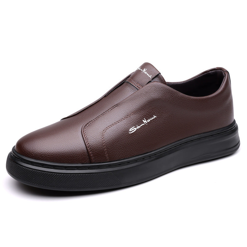 Lorel | Zapatos de cuero genuino
