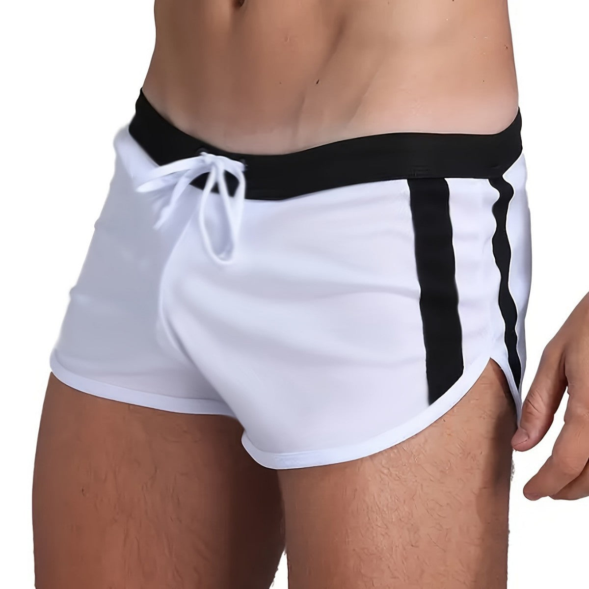 Lorel | Bañador deportivo elegante y ajustado