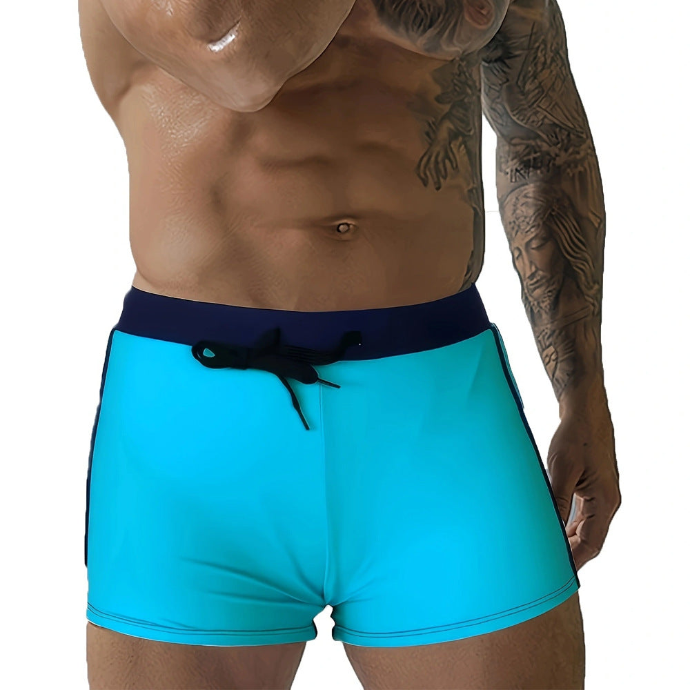 Lorel | Shorts de baño deportivos acuáticos