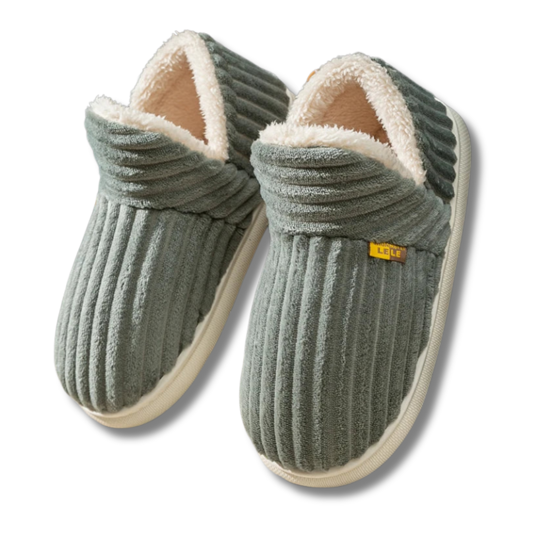 Lorel | Zapatillas suaves