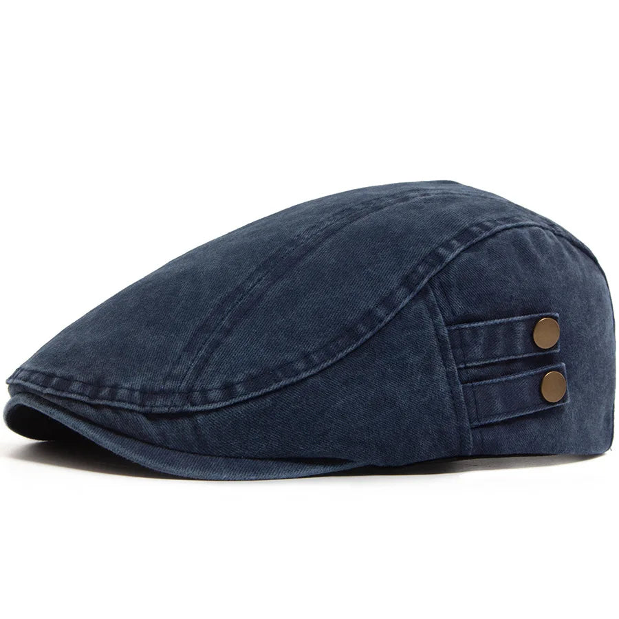 Lorel | Gorra vintage para hombre