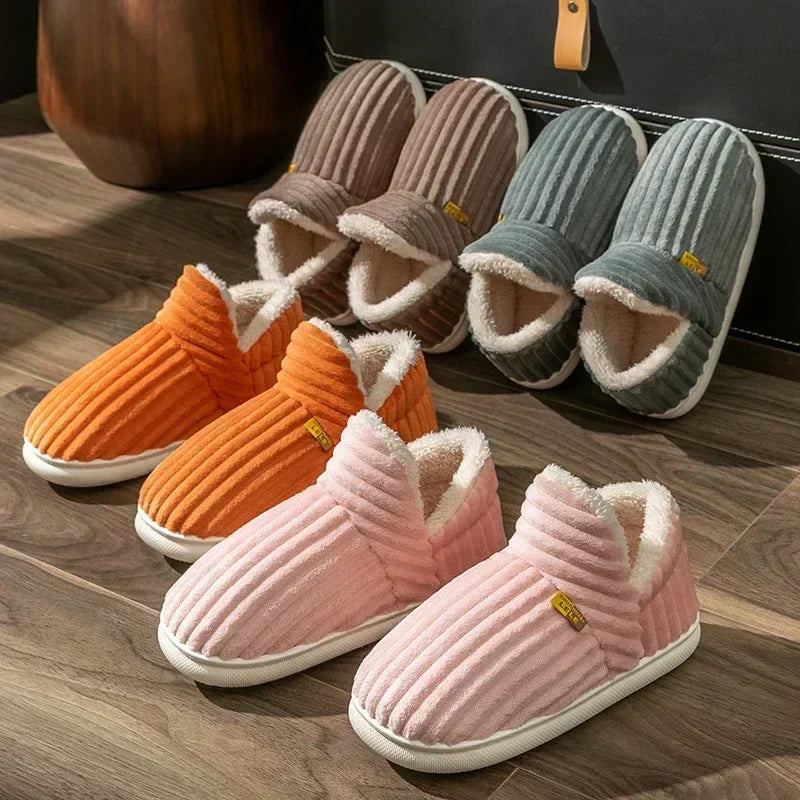 Lorel | Zapatillas suaves