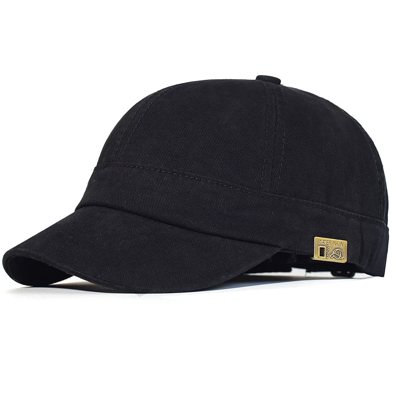 Lorel | Gorra de algodón para hombre