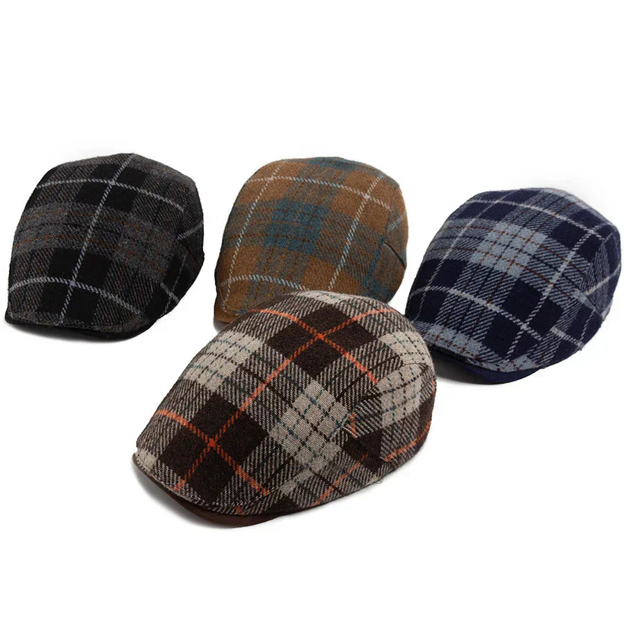 Lorel | Gorra clásica para hombre