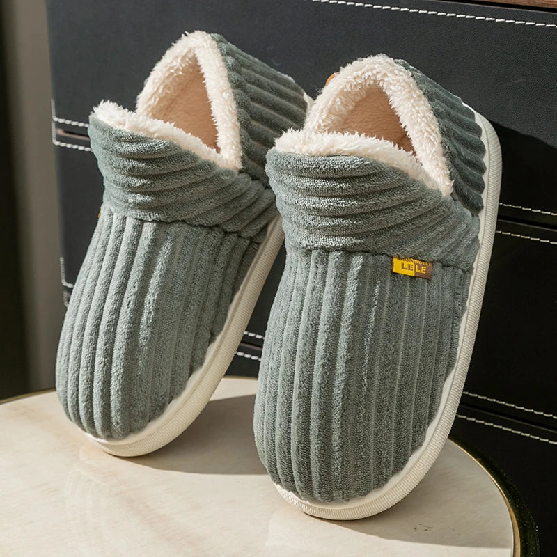 Lorel | Zapatillas suaves