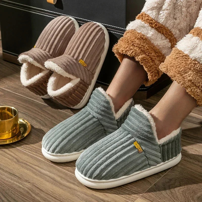 Lorel | Zapatillas suaves