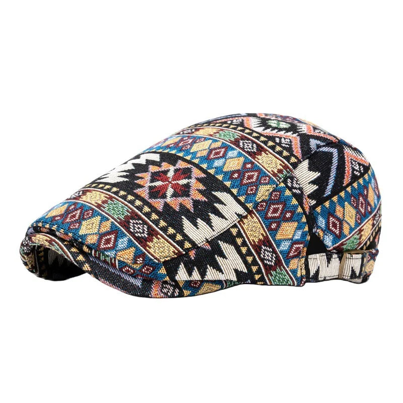 Lorel | Gorra retro colorida ajustable