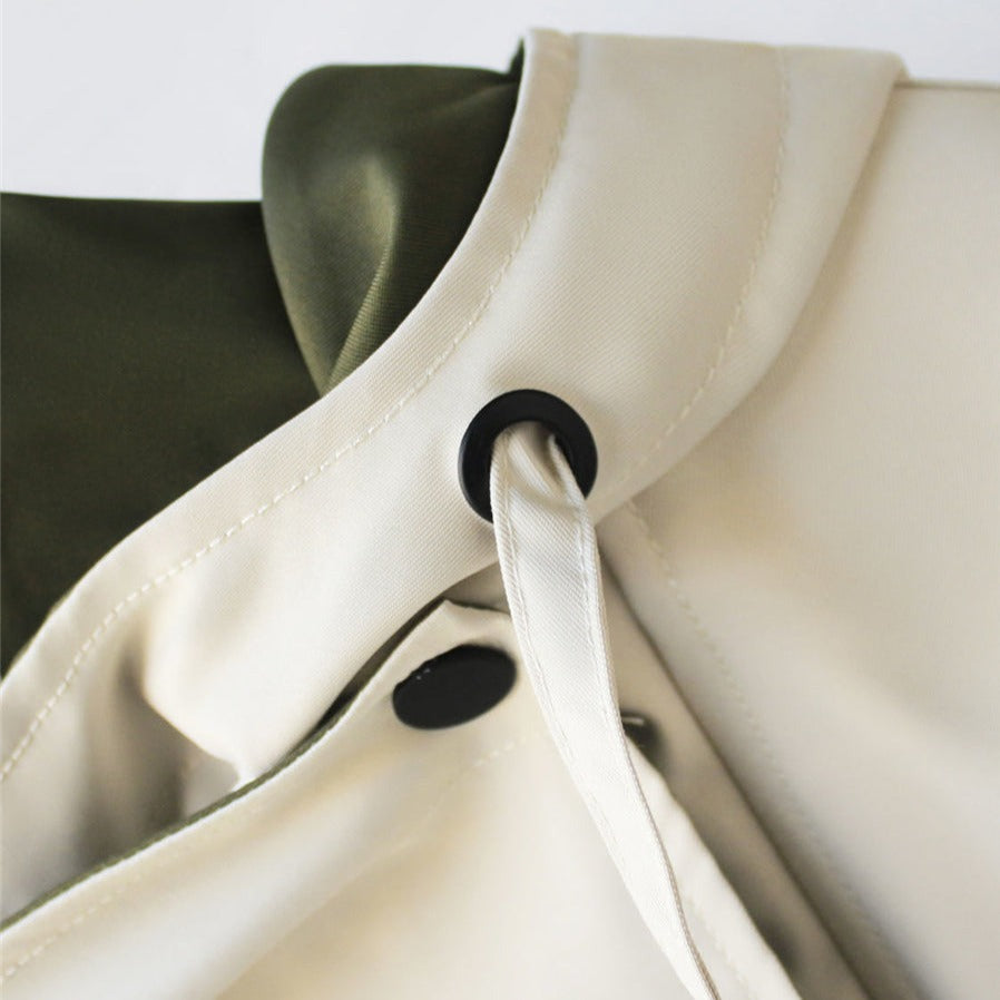 Lorel | Chaqueta repelente al agua