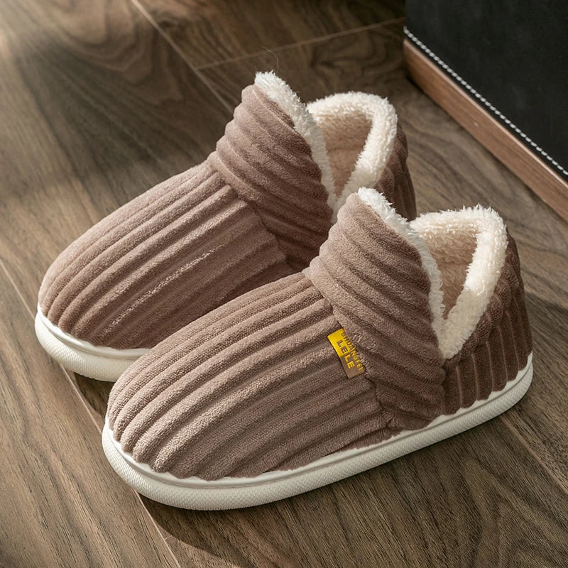 Lorel | Zapatillas suaves