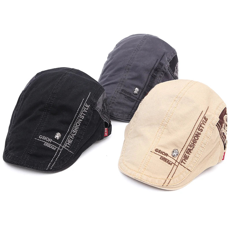 Lorel | Gorra de verano