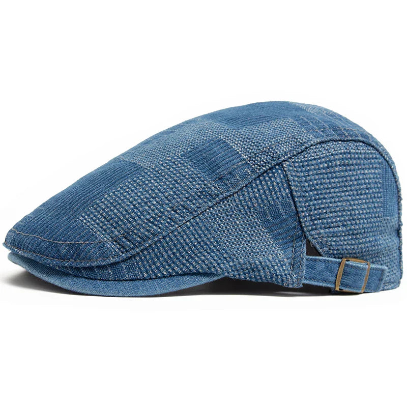 Lorel | Gorra vaquera para hombre