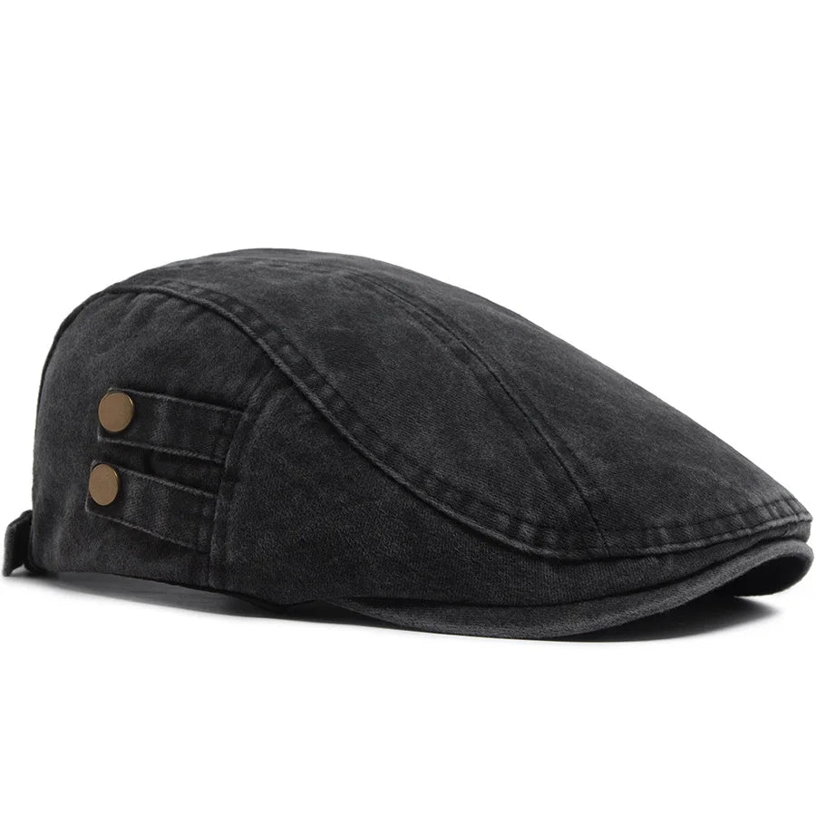 Lorel | Gorra vintage para hombre