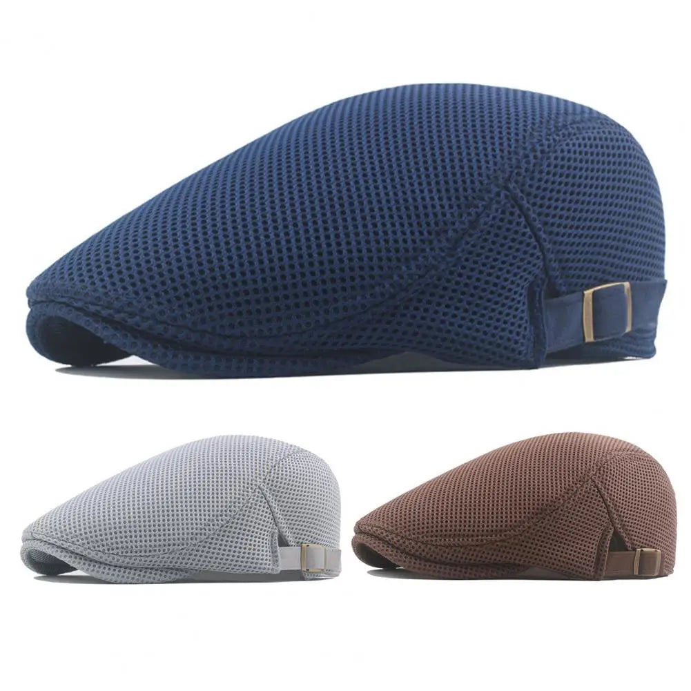 Lorel | Gorra transpirable para hombre