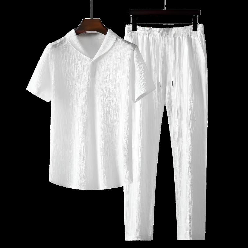 Lorel | Pantalones de polo y algodón