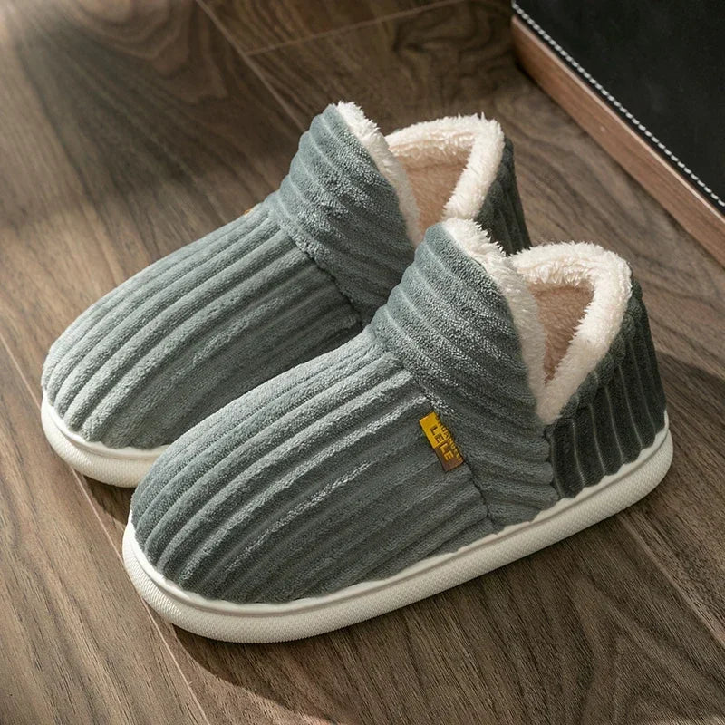 Lorel | Zapatillas suaves