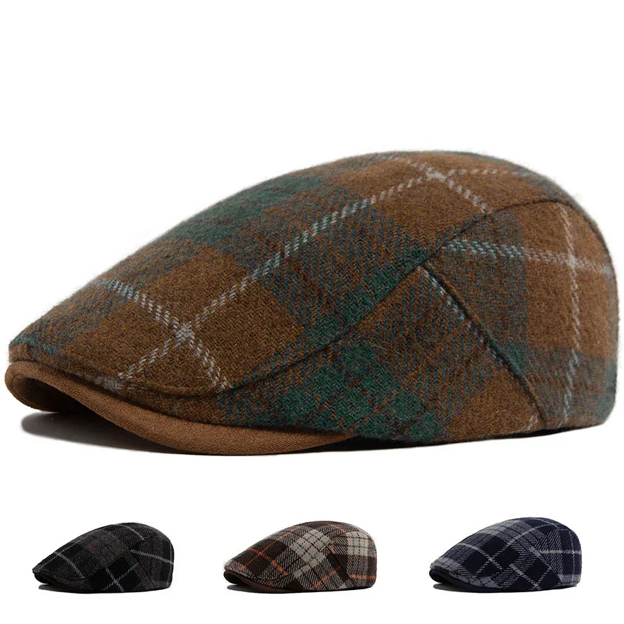 Lorel | Gorra clásica para hombre
