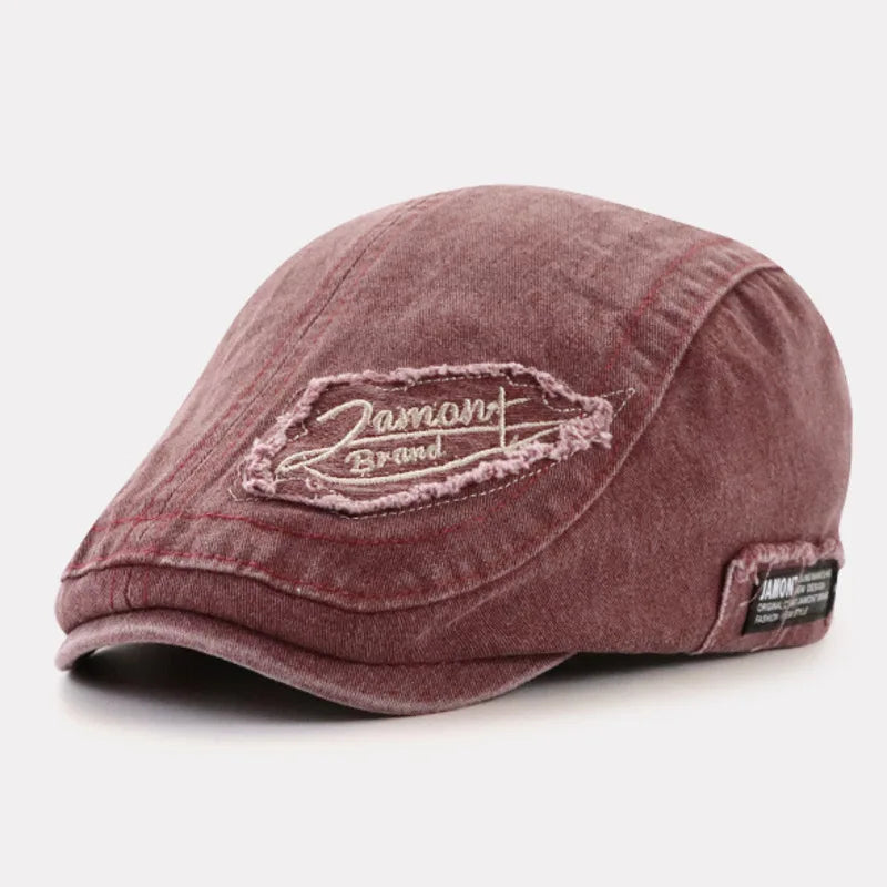 Lorel | Gorra vaquera