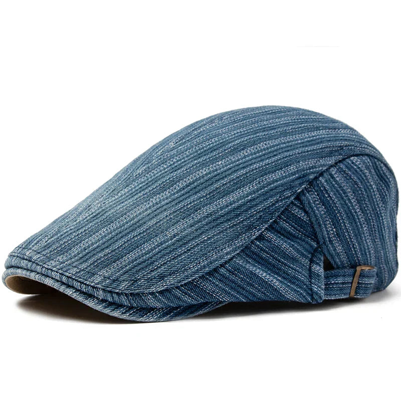 Lorel | Gorra elegante para hombre
