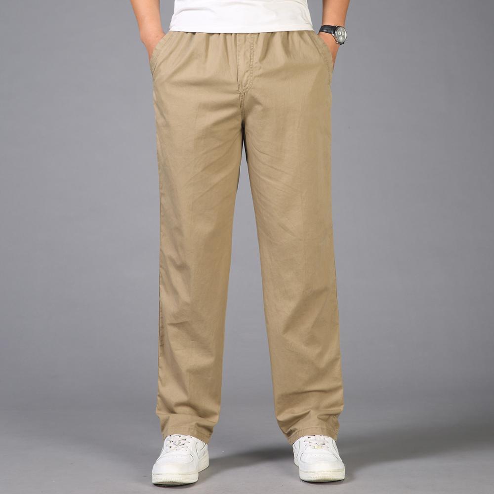 Lorel | Pantalones de lino