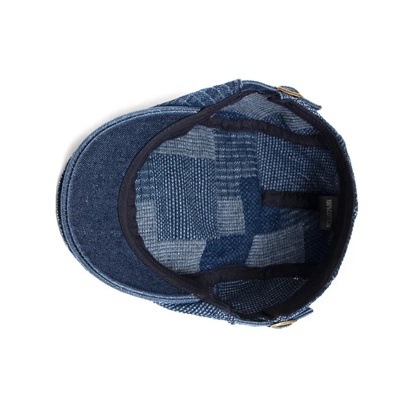 Lorel | Gorra vaquera para hombre