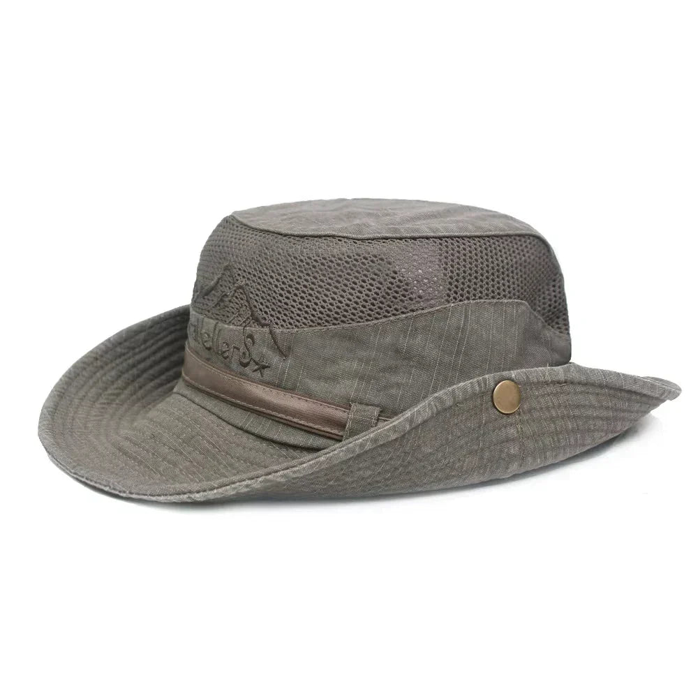 Lorel | Gorro transpirable para actividades al aire libre