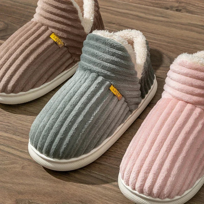 Lorel | Zapatillas suaves