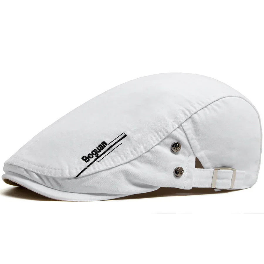 Lorel | Gorra vintage con detalle de lazo