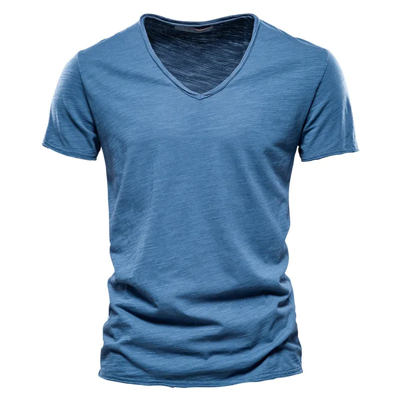 Lorel | Camiseta de algodón de verano (compre 1 y obtenga 1 gratis)