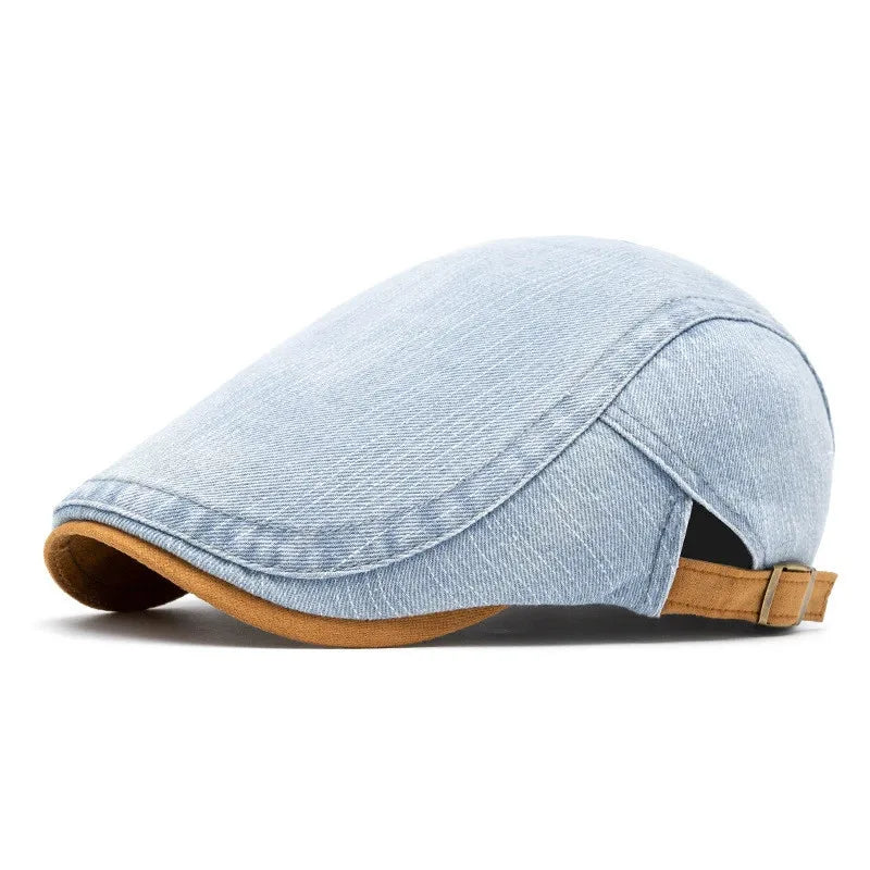 Lorel | Gorra vintage ajustable