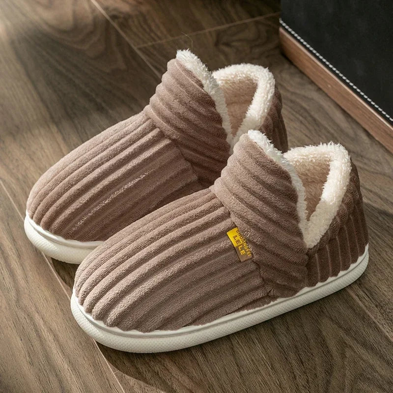 Lorel | Zapatillas suaves