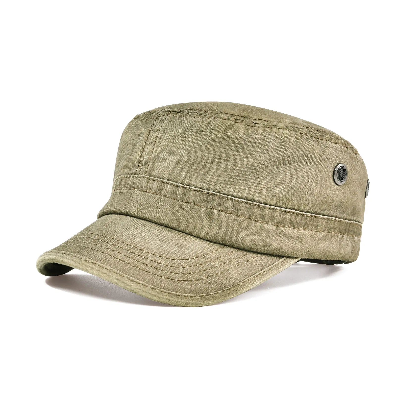 Lorel | Gorra vintage robusta