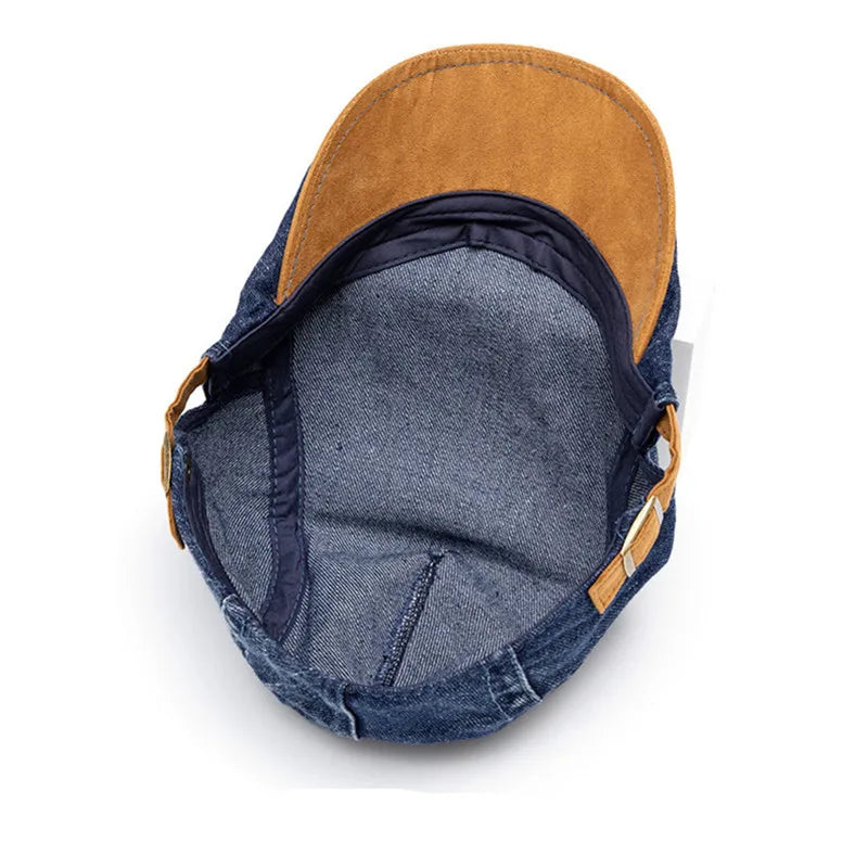 Lorel | Gorra vintage ajustable