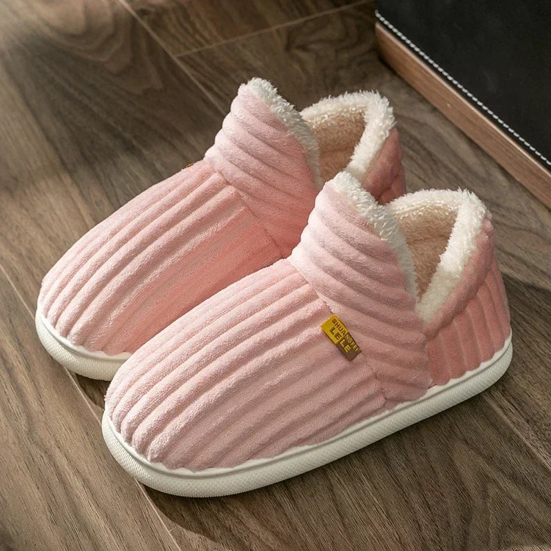 Lorel | Zapatillas suaves