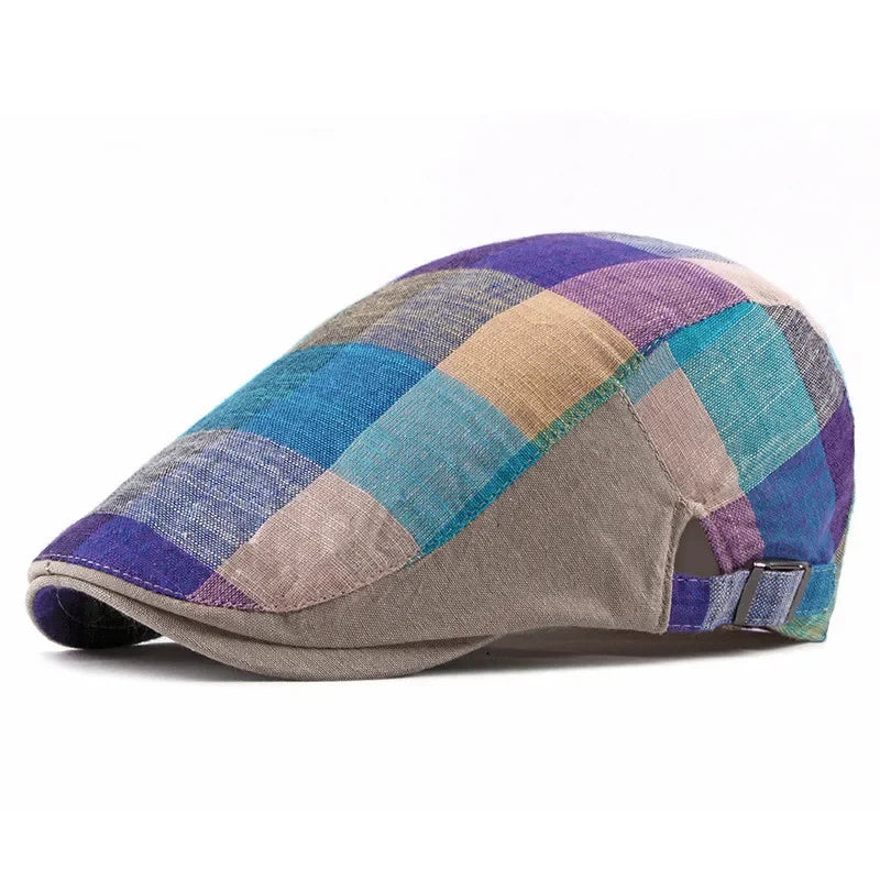 Lorel | Gorra de verano elegante