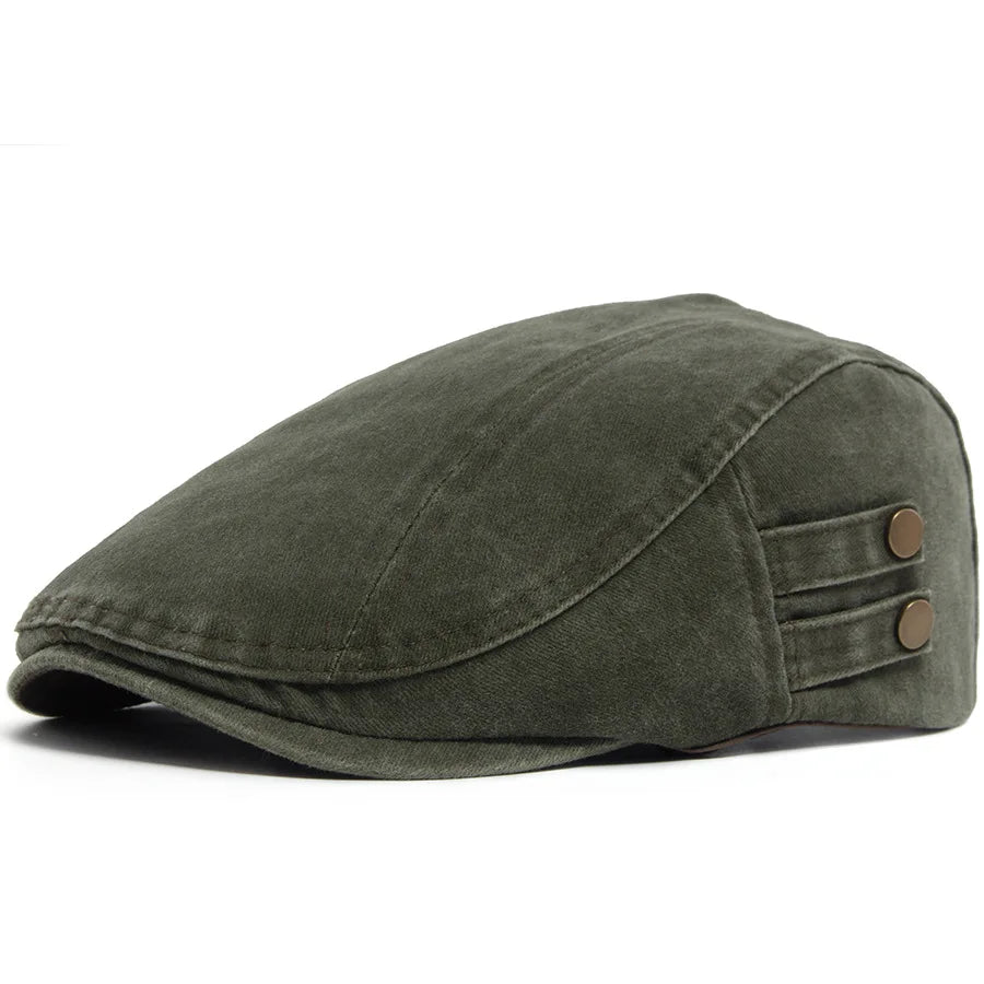 Lorel | Gorra vintage para hombre