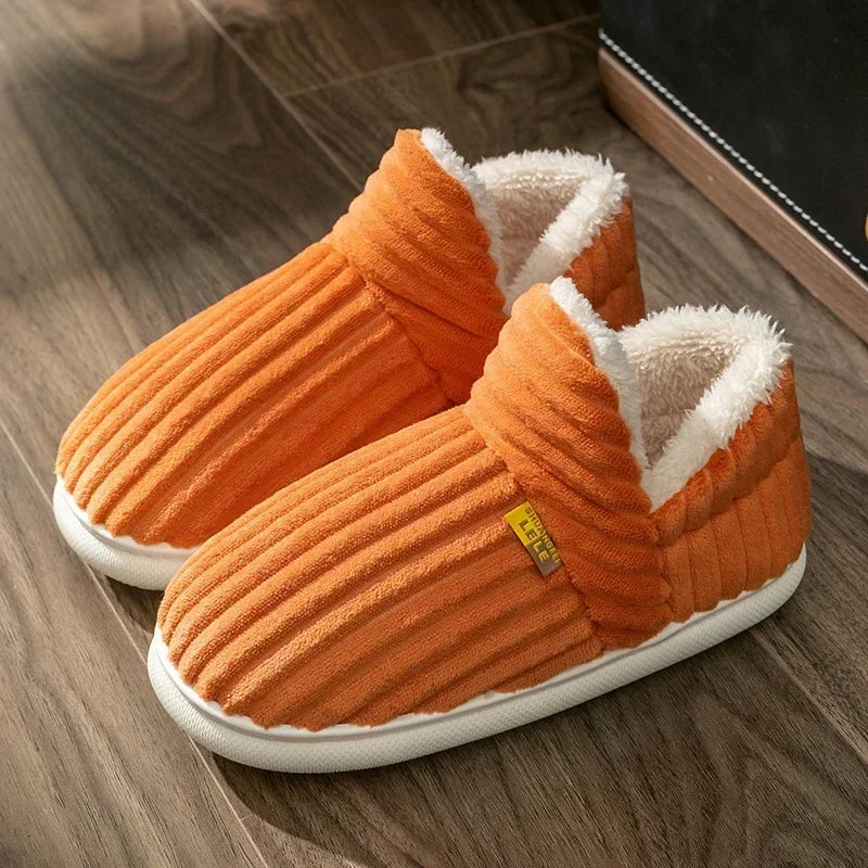 Lorel | Zapatillas suaves